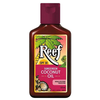 Reef Dry Oil SPF30 125ml
