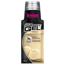 Endura Sports Energy Gel Vanilla 35g