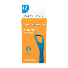 Dentagenie Tongue Cleaners 20 Pack