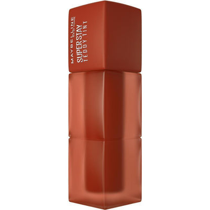 Maybelline Superstay Teddy Tint Lipstick Keep It Cozy - GimmeNow