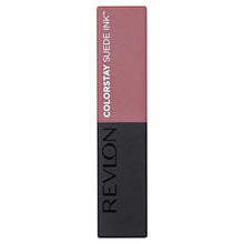Revlon Colorstay Suede Ink Lip That Girl