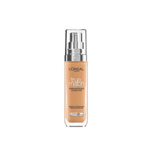 Loreal Paris True Match Liquid Foundation 7.C