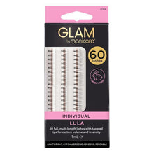 Glam By Manicare Lula Individal Lashes