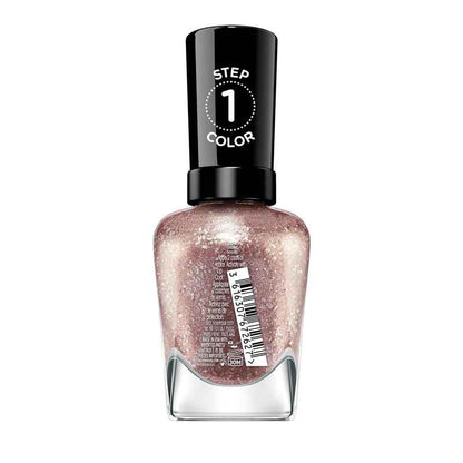Sally Hansen Miracle Gel Nail Polish Gilded Gossip 14.7ml