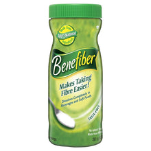 Benefiber Natural Fibre Supplement 74 Serves 261g - GimmeNow