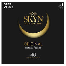 SKYN Original Condoms 40 Pack