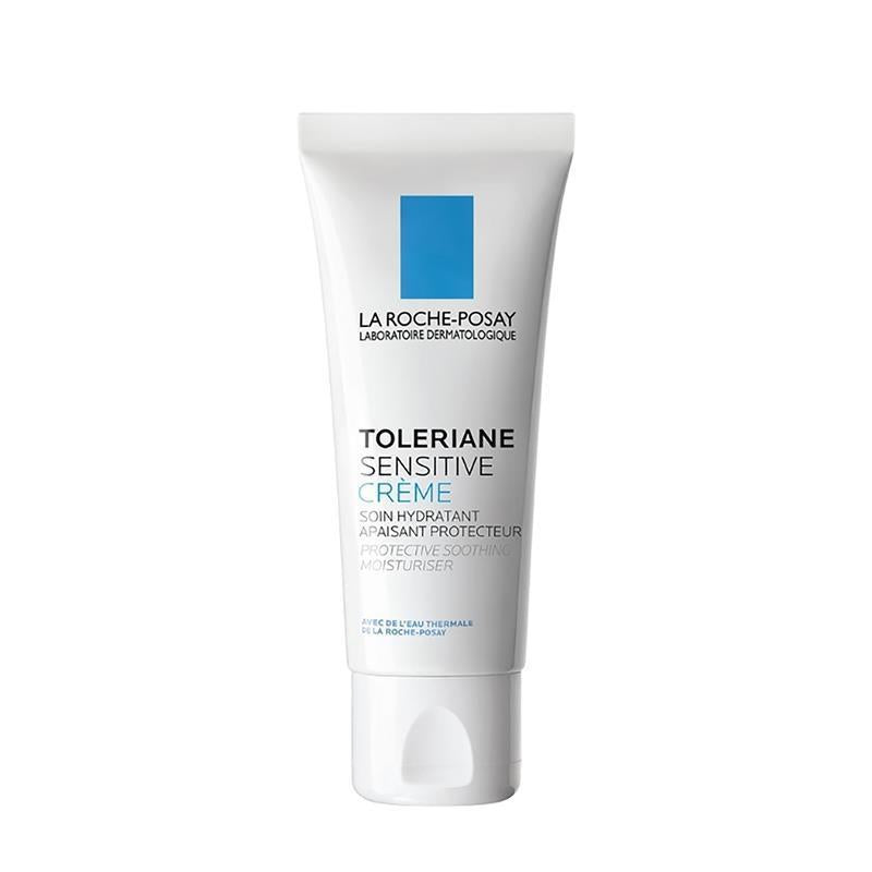 La Roche-Posay Toleriane Sensitive Facial Moisturiser 40ml - GimmeNow
