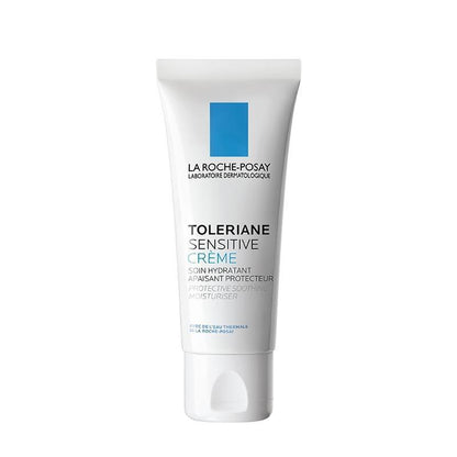 La Roche-Posay Toleriane Sensitive Facial Moisturiser 40ml - GimmeNow