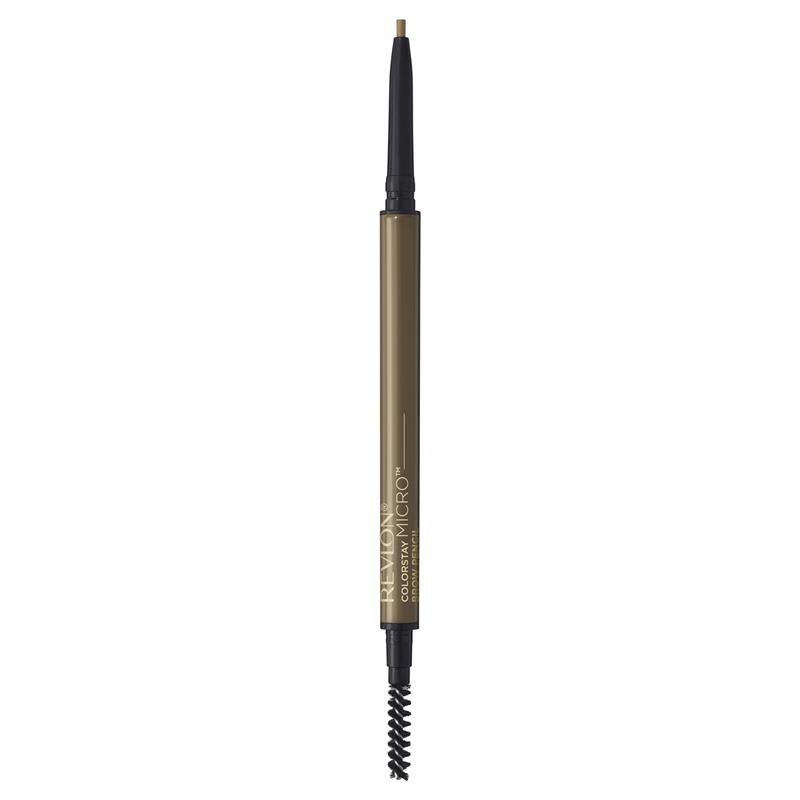 Revlon Colorstay Micro Brow Pencil Soft Brown