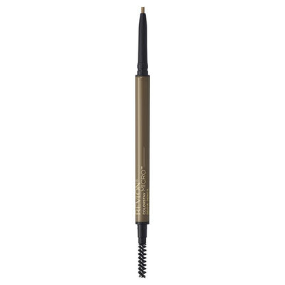 Revlon Colorstay Micro Brow Pencil Soft Brown
