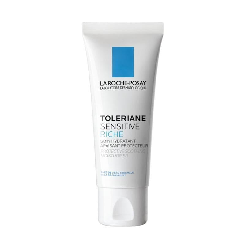La Roche-Posay Toleriane Sensitive Riche Facial Moisturiser 40ml - GimmeNow