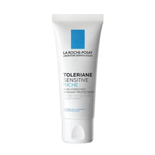 La Roche-Posay Toleriane Sensitive Riche Facial Moisturiser 40ml - GimmeNow