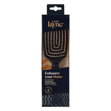 Lady Jayne Detangling Paddle Brush