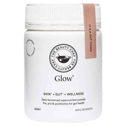 The Beauty Chef Glow Fermented Supernutrient Powder 150g
