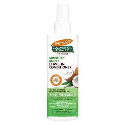 Palmer's Coconut Oil Leave In Conditioner 250ml