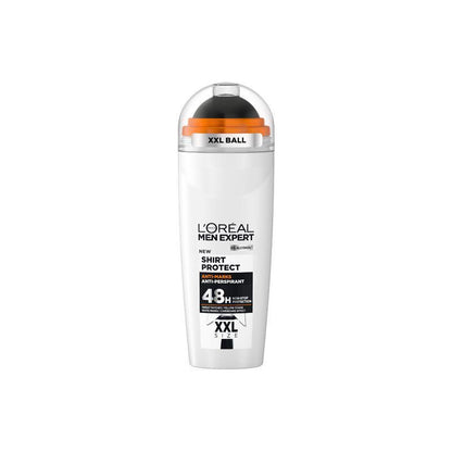 L'Oreal Men Expert Shirt Protect Roll On Deo 100ml