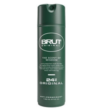 Brut Original 24HR Antiperspirant Deodorant 130g