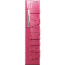 Maybelline Superstay Vinyl Ink Liquid Lip Colour 20 Coy Nu Int - GimmeNow