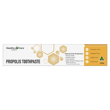 Healthy Care Propolis Toothpaste 120g