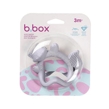 B.Box Wrist Teether Peony