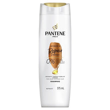 Pantene Ultimate 10 Repair & Protect Shampoo 375ml - GimmeNow