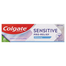 Colgate Toothpaste Sensitive ProRelief Whitening 110g - GimmeNow