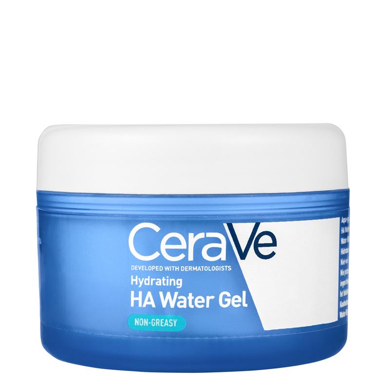 CeraVe Hydrating HA Water Gel 50ml