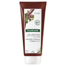 Klorane Strengthening Quinine & Organic Edelweiss Conditioner 200ml