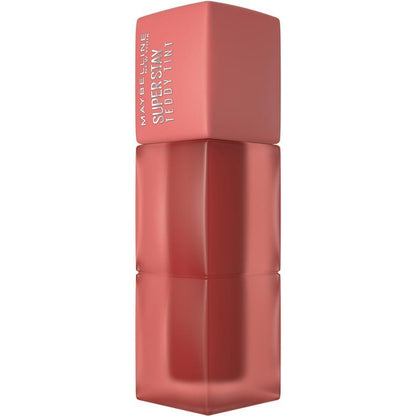 Maybelline Superstay Teddy Tint Lipstick Skinny Dip - GimmeNow