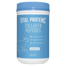 Vital Proteins Collagen Peptides Powder Unflavoured 284g - GimmeNow