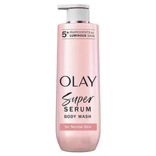 Olay Super Serum Body Wash 591ml