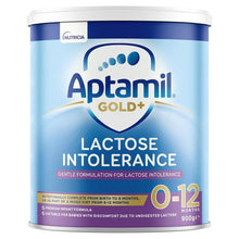 Aptamil Gold+ Lactose Intolerance Baby Infant Formula From Birth to 12 Months 900g - GimmeNow