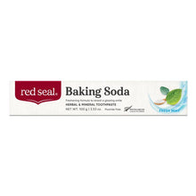 Red Seal Toothpaste Baking Soda