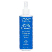 MooGoo Baby And Child Gentle Shampoo 250ml