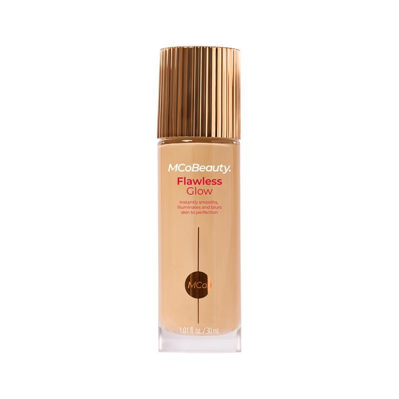 MCoBeauty Flawless Glow Luminous Skin Filter 3.5 Light/Medium