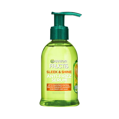 Garnier Fructis Anti-Frizz Soothing Serum Sleek & Shine 150mL