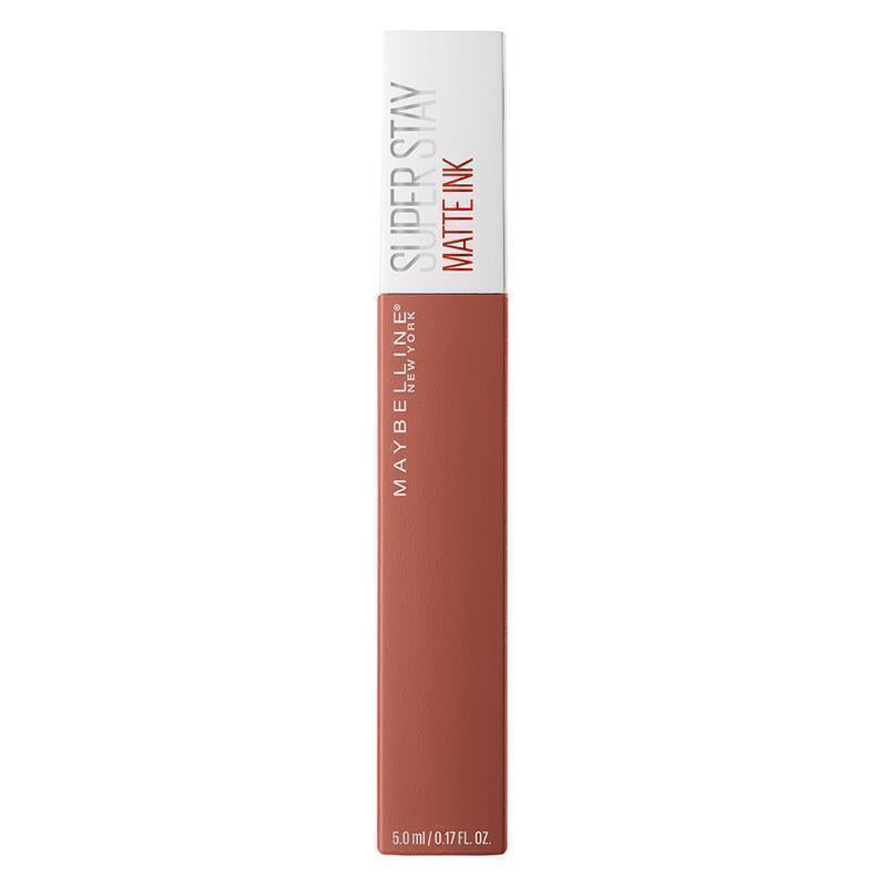 Maybelline Superstay Matte Lip Ink Amazonian - GimmeNow