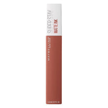 Maybelline Superstay Matte Lip Ink Amazonian - GimmeNow