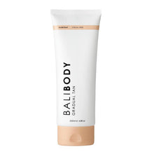 Bali Body Gradual Tan 200ml
