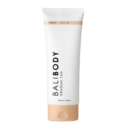 Bali Body Gradual Tan 200ml