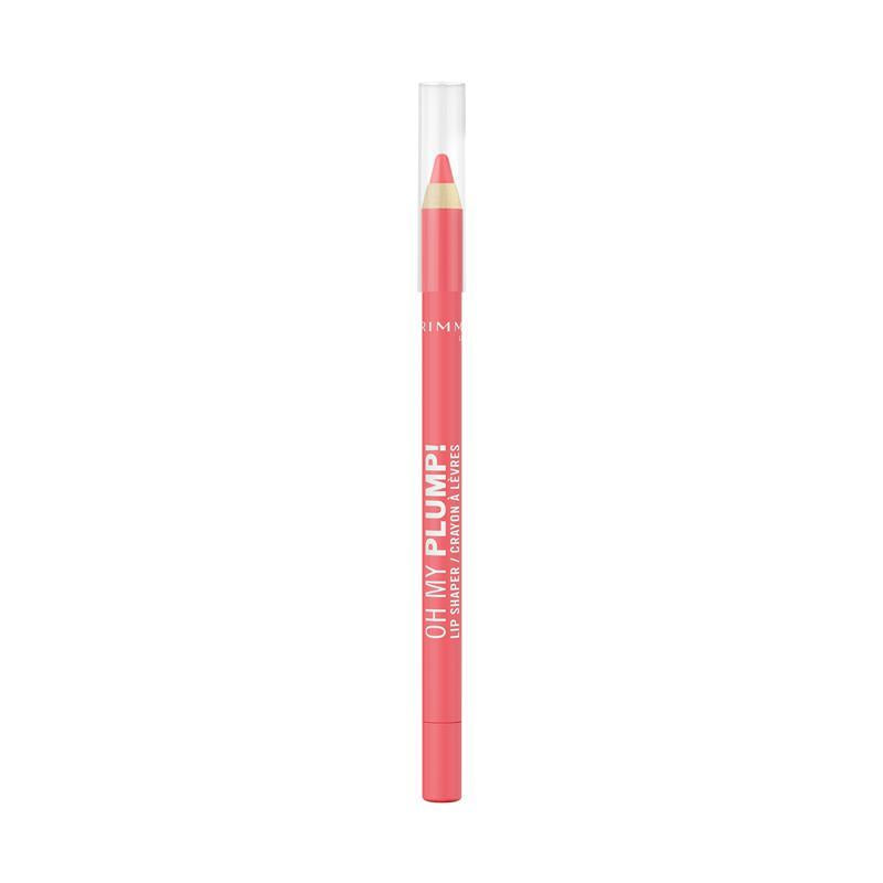 Creamy Lip Liner Pencil - Fuller, Smoother Lips