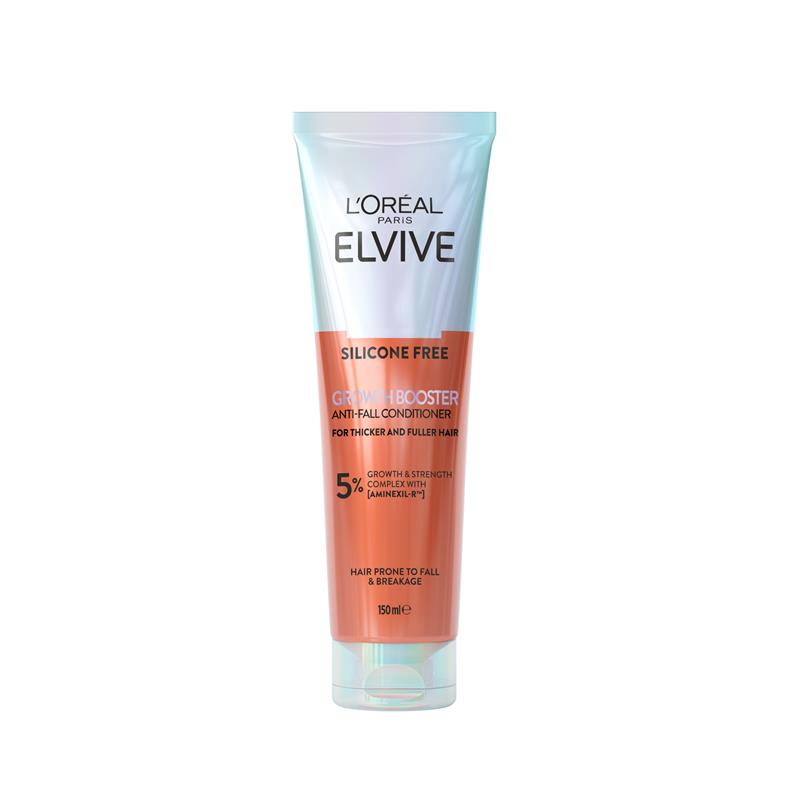 L'Oreal Elvive Growth Booster Conditioner 150ml