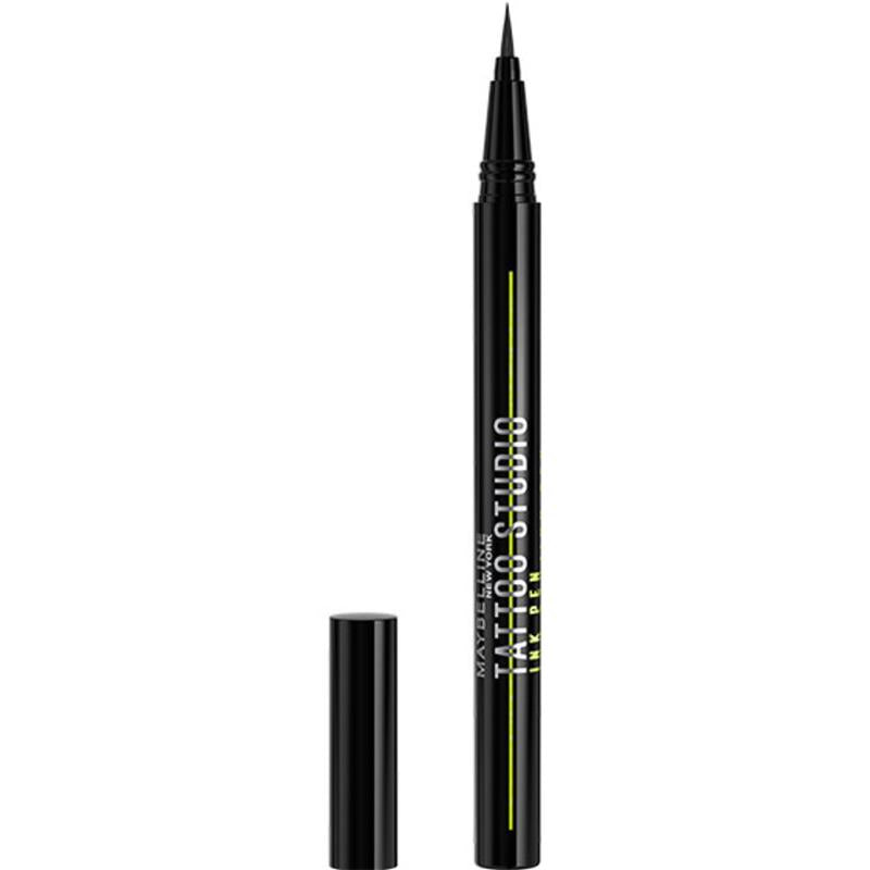 Maybelline Tattoo Liner Ink Pen Nu Black - GimmeNow