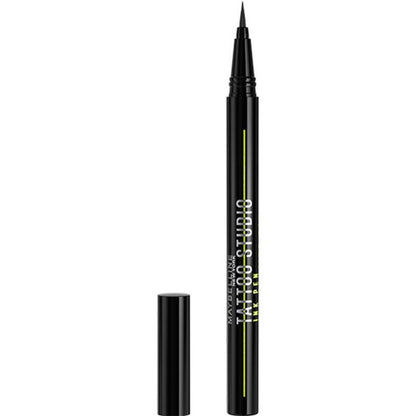 Maybelline Tattoo Liner Ink Pen Nu Black - GimmeNow