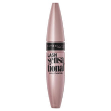 Maybelline Lash Sensational Lengthening Mascara - Blackest Black - GimmeNow