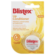 Blistex Lip Conditioner SPF 30 7gm Pot