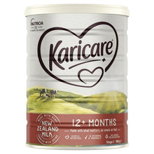 Karicare 3 Toddler Milk Drink From 12+ Months 900g - GimmeNow