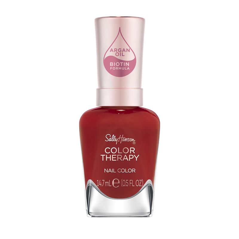 Sally Hansen Color Therapy Nail Polish Yes You Can 14.7ml