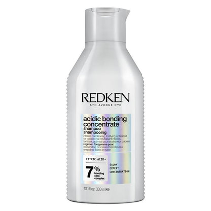 Redken Acidic Bonding Concentrate Shampoo 300ml