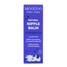 MooGoo Nipple Balm 50g
